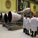 Illustration for article titled A Senate Panel Just Set Aside $100 Million To Build a Putin-Free Rocket